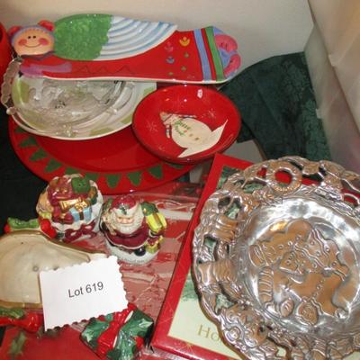 Miscellaneous Christmas