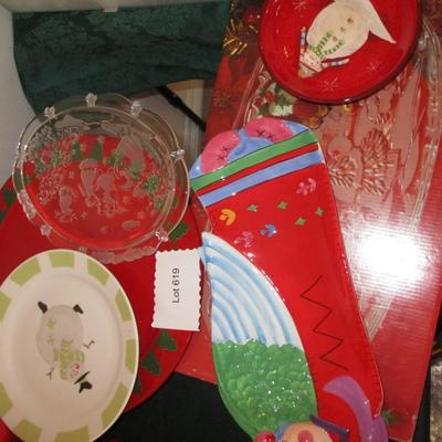 Miscellaneous Christmas