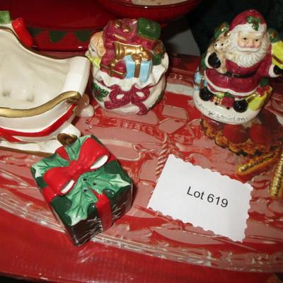 Miscellaneous Christmas