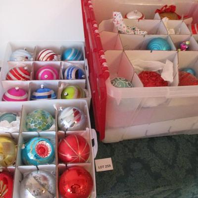 Christmas Balls