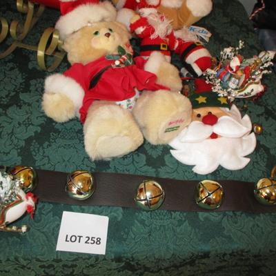 Christmas Decor