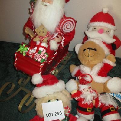 Christmas Decor