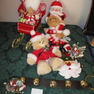 Christmas Decor