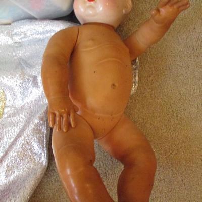 Toys--dolls
