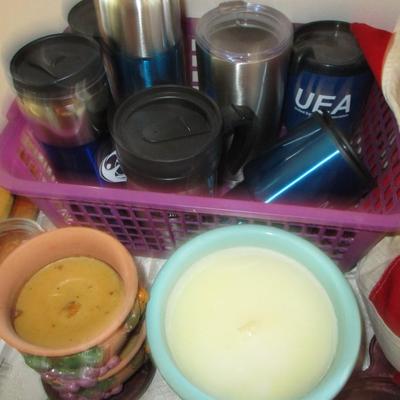 Assorted Household