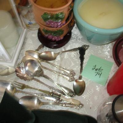 Assorted Household