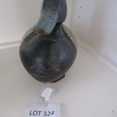 Original Wooden Duck Decoys