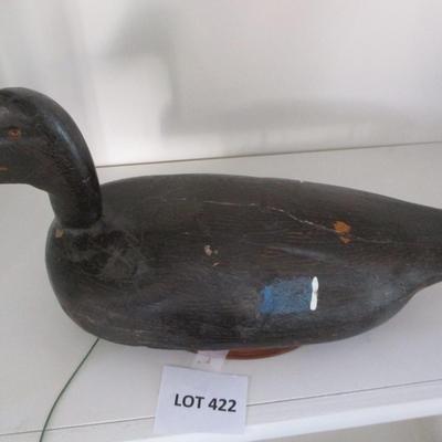 Original Duck Decoys