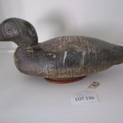 Original Duck Decoys
