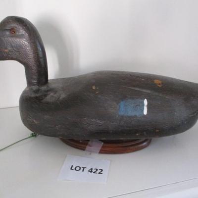 Original Duck Decoys