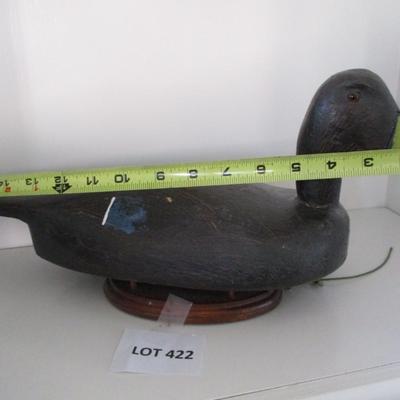 Original Duck Decoys