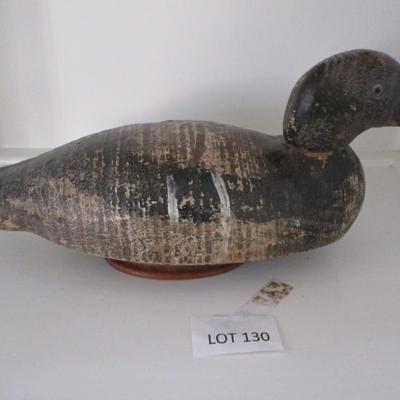 Original Duck Decoys