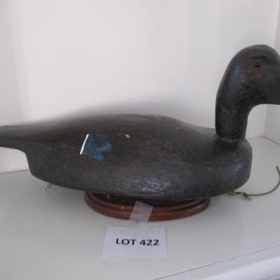 Original Duck Decoys