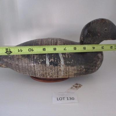 Original Duck Decoys