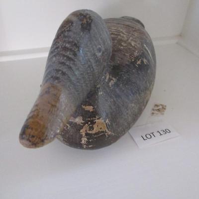 Original Duck Decoys