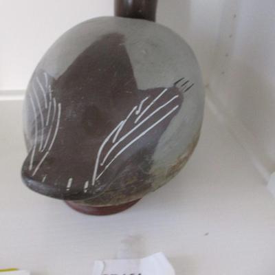 Original Wooden Duck Decoys