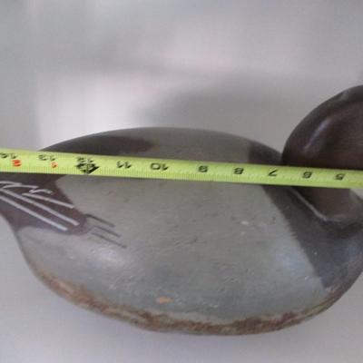 Original Wooden Duck Decoys