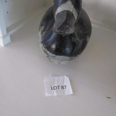 Original Wooden Duck Decoys