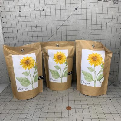#188 Mini Sunflower Mix