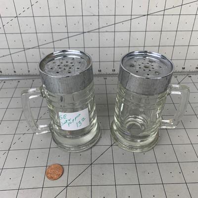 #276 Stein Shakers