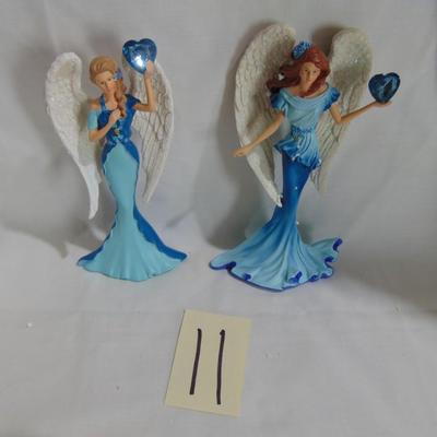 Item 11 Angels
