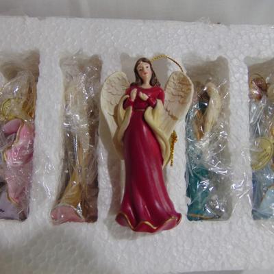 Item 13 -- Angel Ornaments