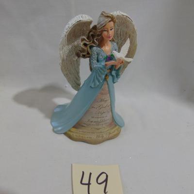 Item 49 Kincade Angel