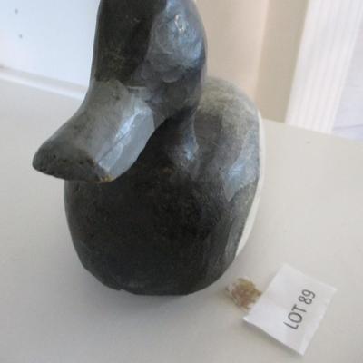 Original Wooden Duck Decoys