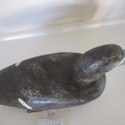 Original Wooden Duck Decoys