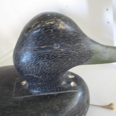 Original Duck Decoys