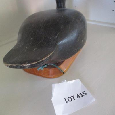 Original Duck Decoys