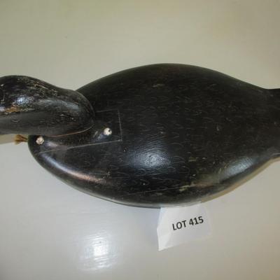 Original Duck Decoys