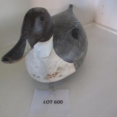 Original Duck Decoys
