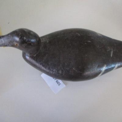 Original Duck Decoys