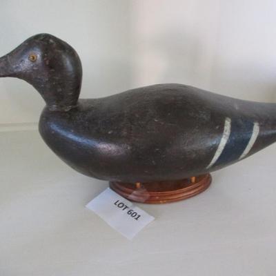 Original Duck Decoys