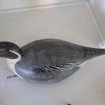 Original Duck Decoys