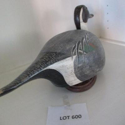 Original Duck Decoys