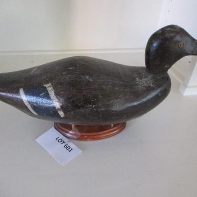 Original Duck Decoys