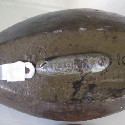 Original Duck Decoys
