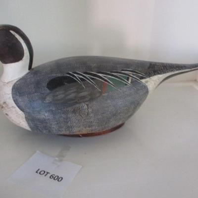 Original Duck Decoys