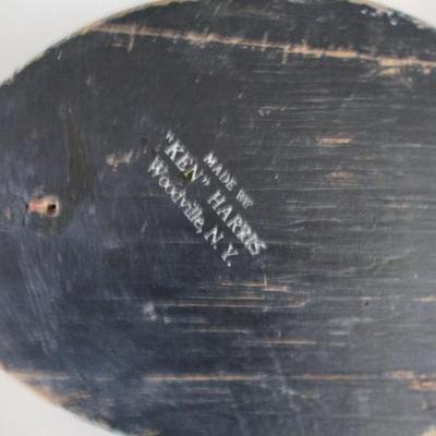 Original Duck Decoys