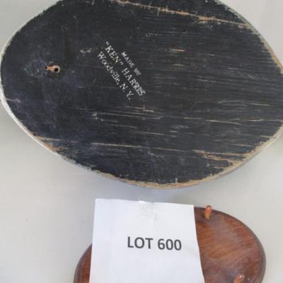 Original Duck Decoys