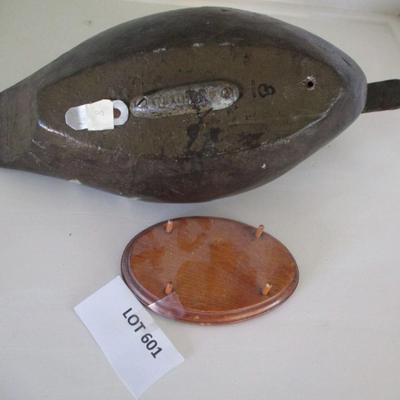 Original Duck Decoys