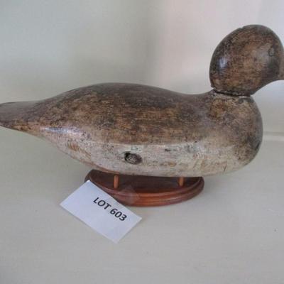 Original Duck Decoys
