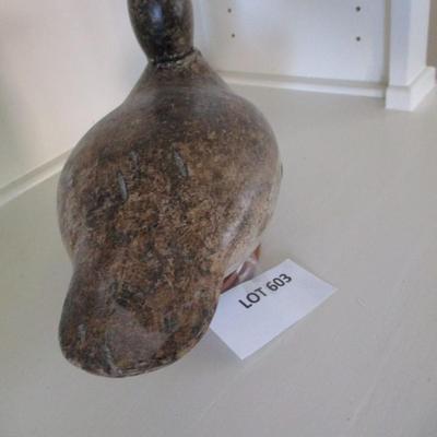 Original Duck Decoys