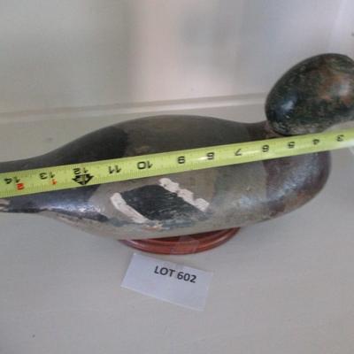 Original Duck Decoys