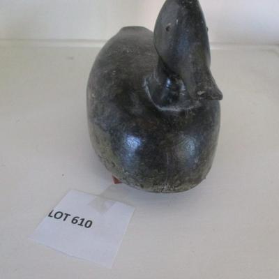 Original Wooden Duck Decoys