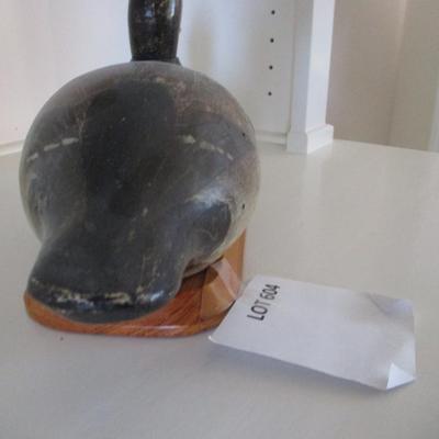 Original Wooden Duck Decoys