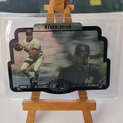Derek Jeter SPX