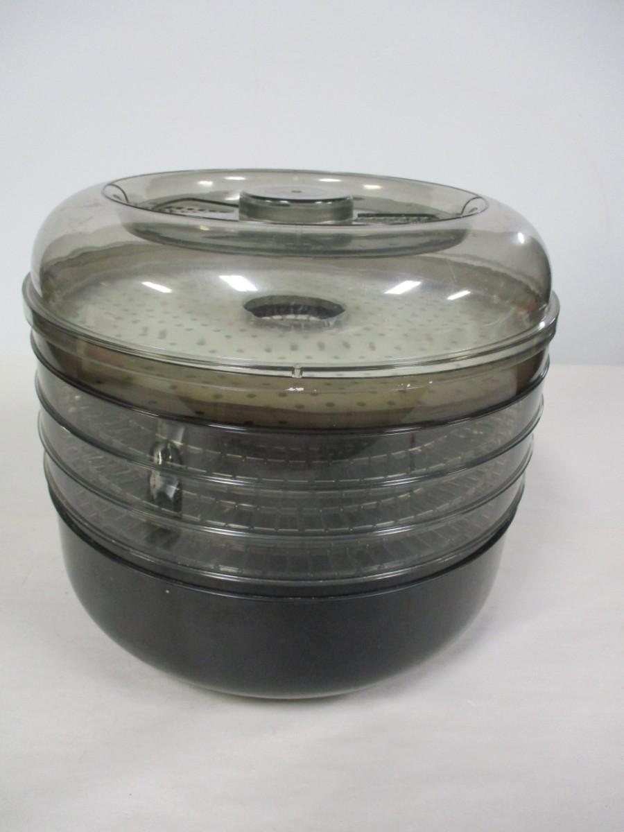 Ronco Dehydrator